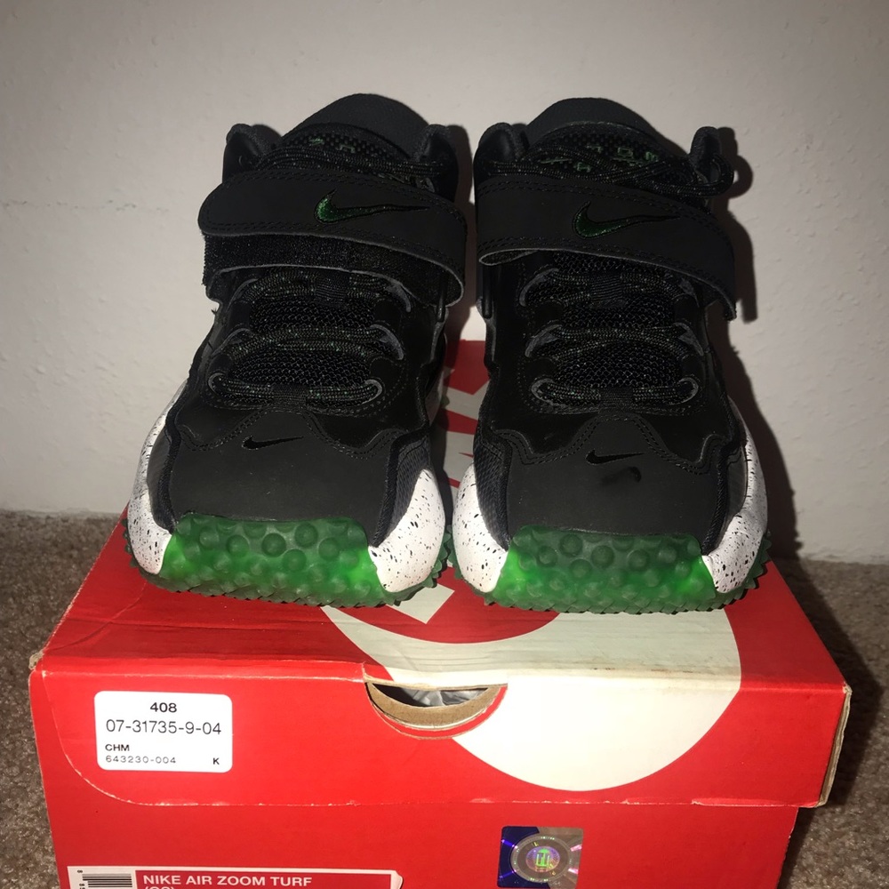 Mighty Duck Nike sneaker